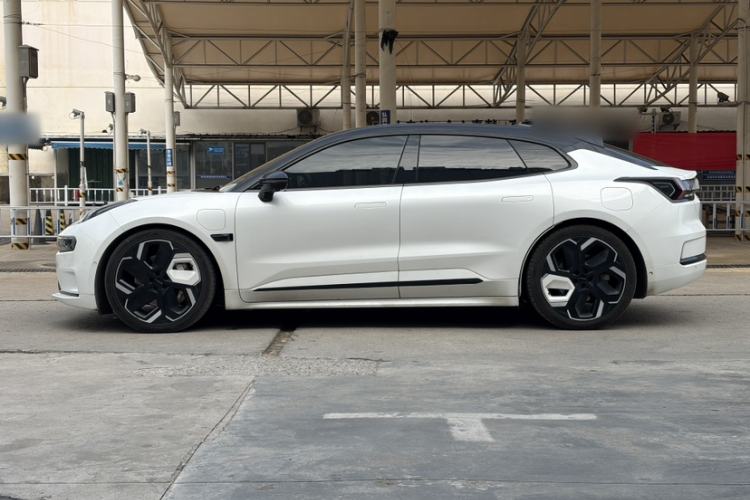 Used Zeekr 001 2023 YOU Edition 100 kWh
