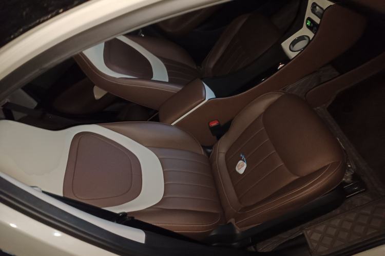 Used Wuling Bingo 2024 333 km Enjoyment Version
