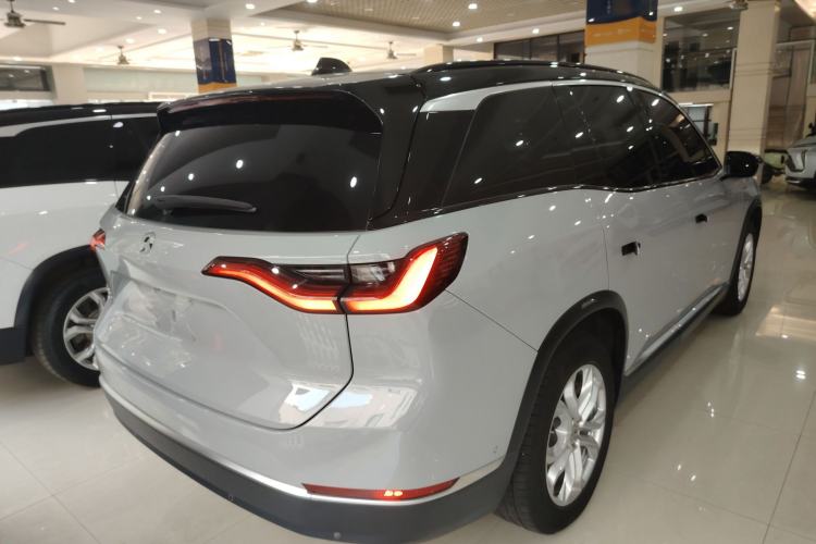 Used Nio ES8 2020 415 km Range 6-Seater Version
