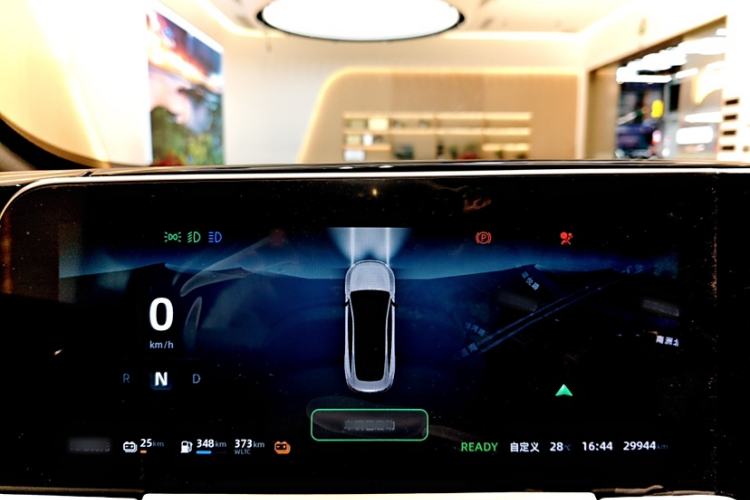 Used Leapmotor C01 2023 Range-Extended 216 Comfort Edition
