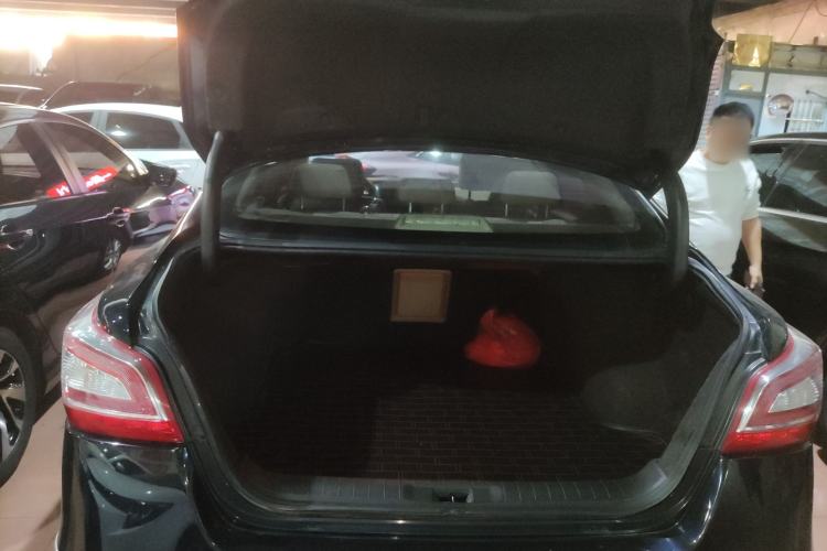 Used Nissan Teana 2013 2.0L XL Comfort Edition