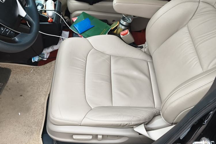 Used Honda Odyssey 2017 2.4L Luxury Edition