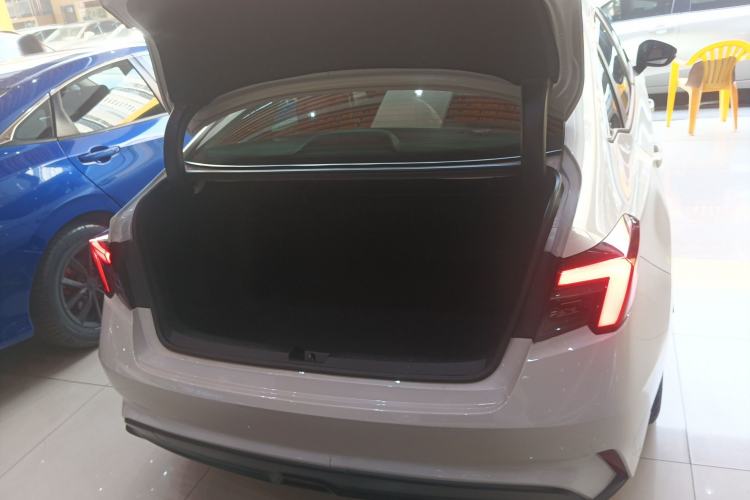 Used Honda Integra 2022 240TURBO CVT Technology Edition