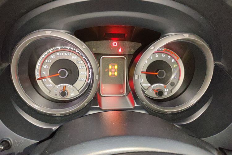 Used Mitsubishi Pajero 2019 3.0L Automatic Standard Edition
