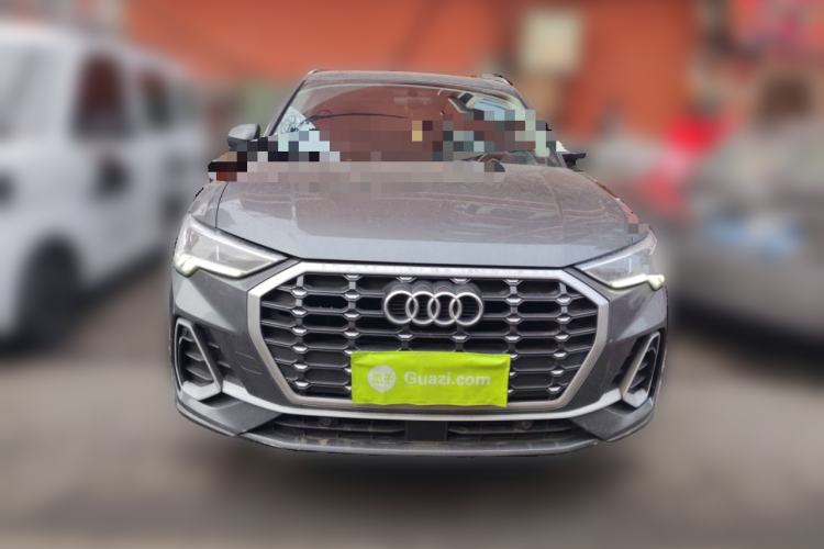 Used Audi Q3 2019 35 TFSI Advanced Dynamic Edition