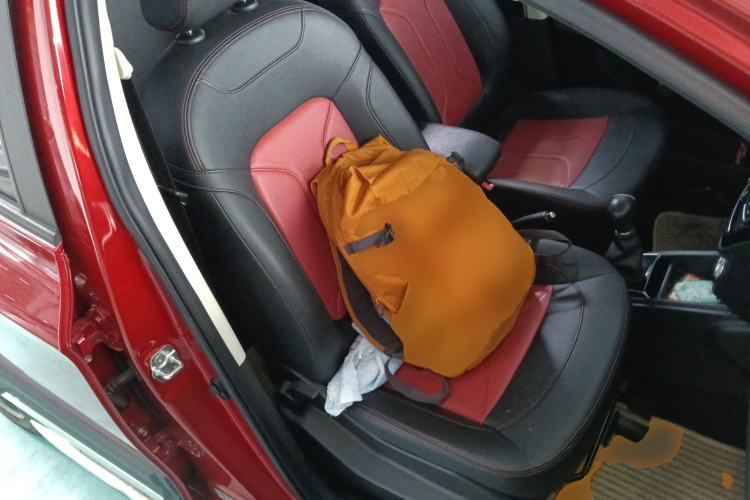 Used Haval H1 2016 Revised Version Blue Badge 1.5L AMT Comfort Edition
