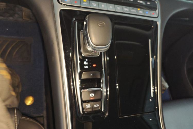 Used GAC Trumpchi M8 2021 Lingxiu Series 390T Deluxe Edition
