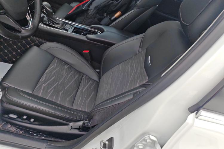 Used Cadillac ATS-L 2017 28T Tech Edition
