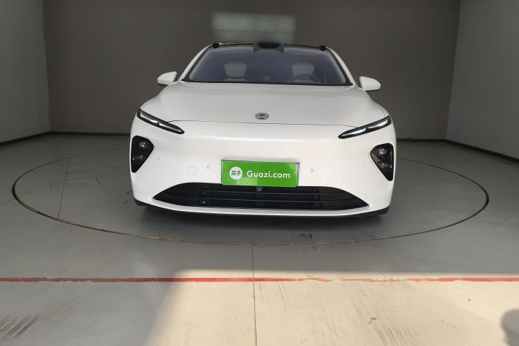 Used Nio ET7 2022 100kWh First Edition