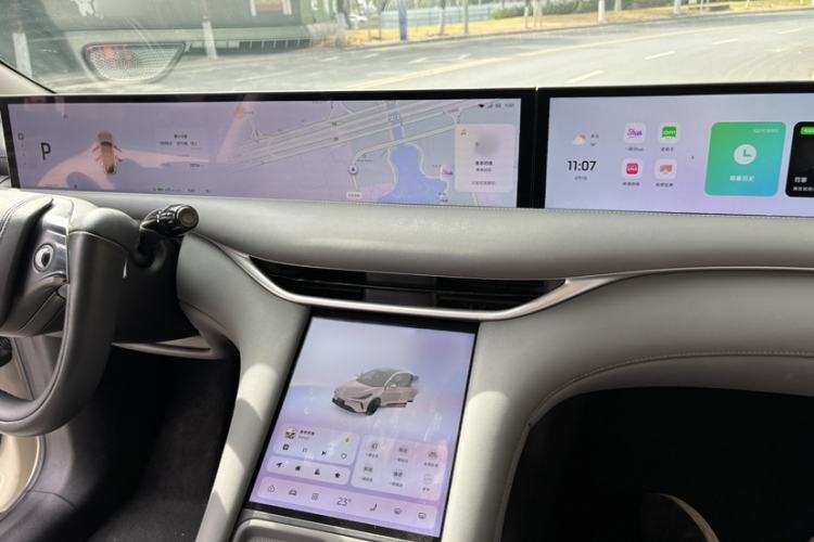 Used  LS6 2023 Max Standard Edition