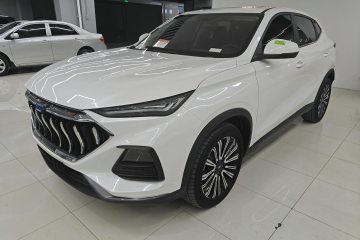 Used Oshan X5 2021 1.5T DCT Prestige Edition