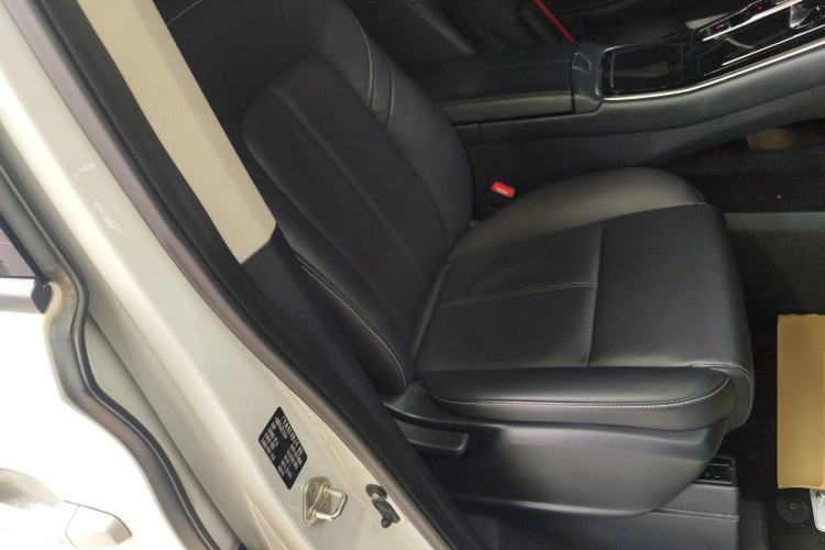 Used GAC Trumpchi M8 2023 Lingxiu Series 390T Deluxe Edition