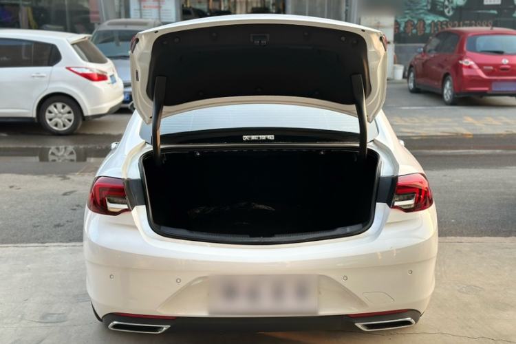 Used Buick Regal 2024 Revised 25T Ultra-Comfort Edition
