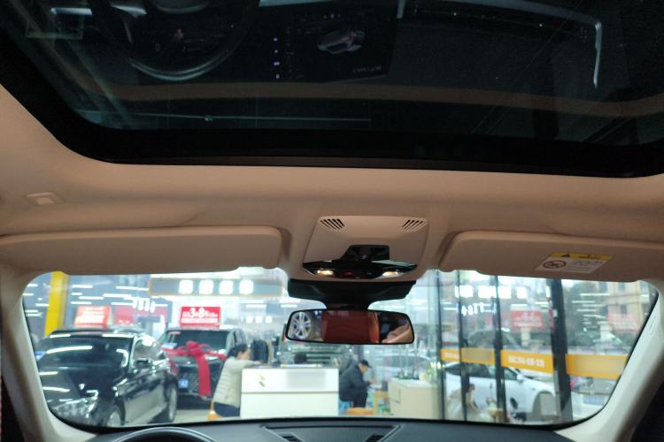 Used BMW X1 2023 sDrive25Li M Sport Package
