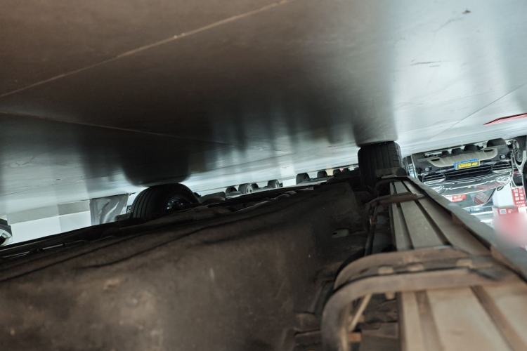 Used Lincoln Aviator 2020 3.0T V6 Four-Wheel Drive Zunya Edition
