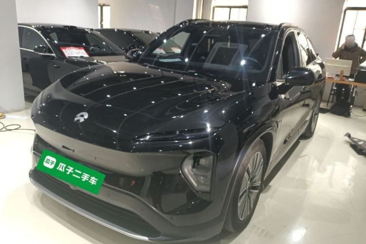 Used Nio ES7 2022 75 kWh
