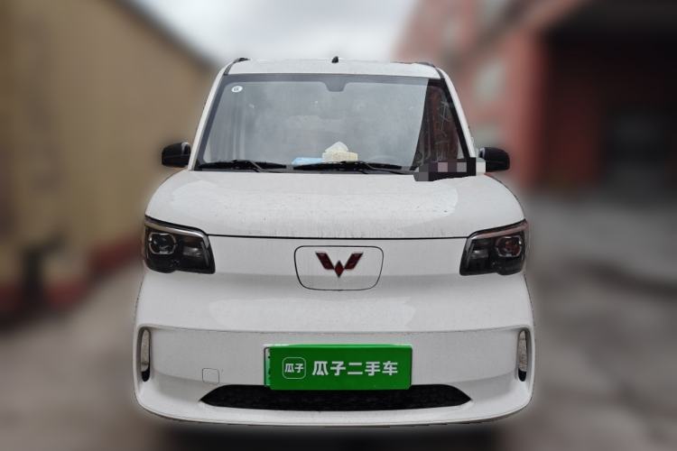 Used Wuling Zhiguang New Energy 2025 Comfort Model
