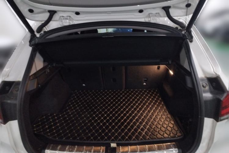 Used BMW X1 2020 sDrive20Li Premium Edition
