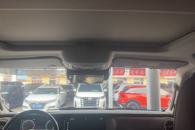 Used Tank 300 2021 Off-Road Edition 2.0T Conqueror
