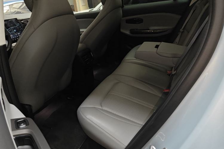 Used Nio ES6 2020 600 km Sport Edition
