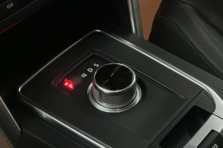 Used Land Rover Discovery Sport 2016 2.0T SE