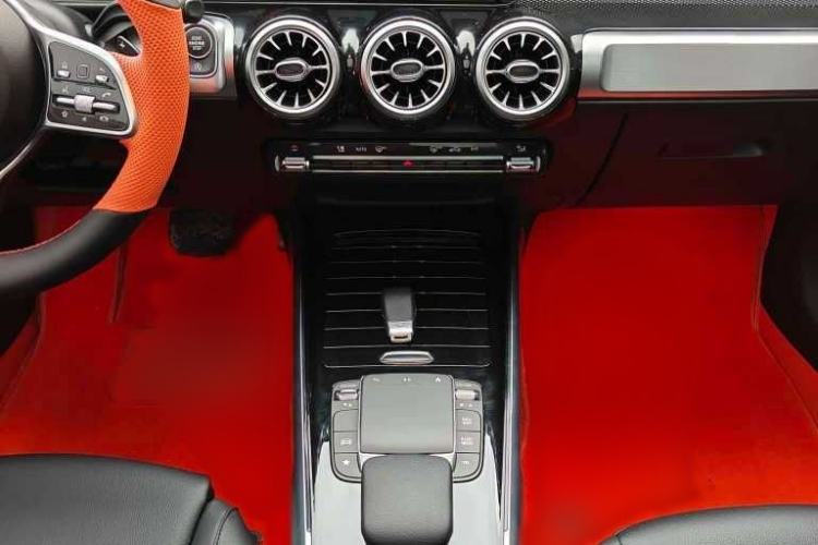 Used Mercedes-Benz GLB 2023 GLB 200 Dynamic Edition