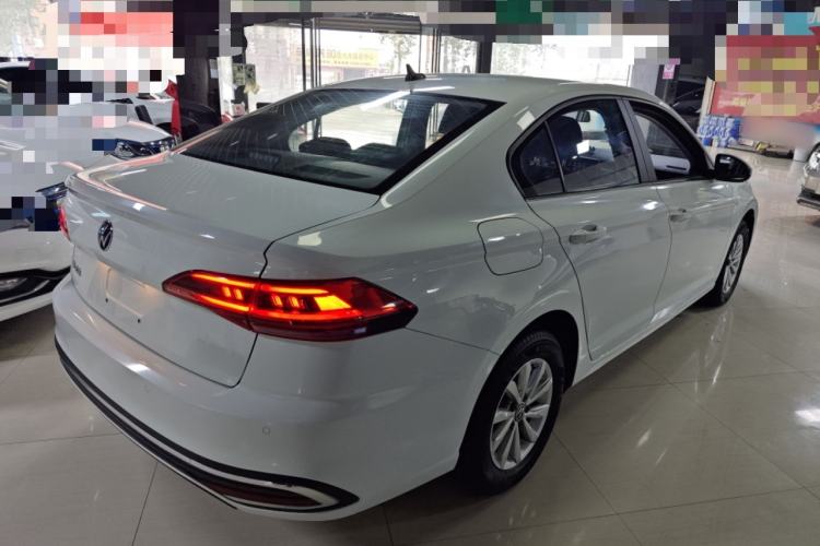 Used Volkswagen Bora 2023 200TSI DSG Comfort Edition