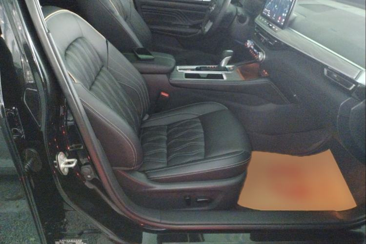 Used Nissan Teana 2022 2.0T XL Enjoyment Edition
