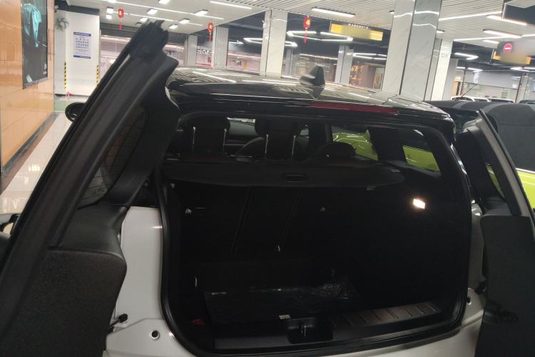 Used  Clubman 2023 Final Edition The Last Gentleman Commemorative Edition
