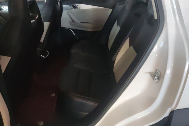 Used Lynk & Co 06 EM-P 2022 PHEV 84 km Range Pro Version
