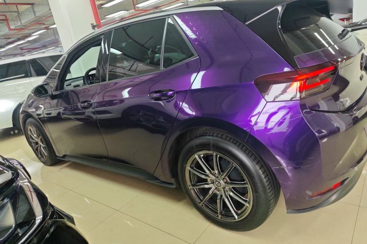 Used Volkswagen ID.3 2023 Pure Smart Edition
