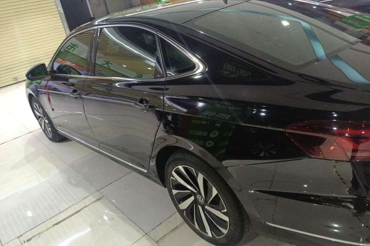 Used Volkswagen Passat 2022 330TSI Starry Elite Edition
