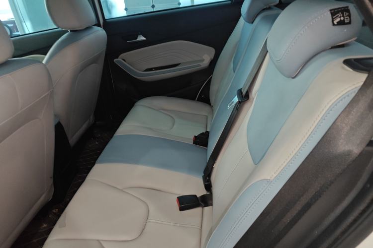 Used Chery Tiggo 3X 2022 PLUS 1.5L Manual Fashion Edition
