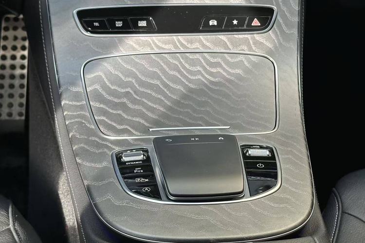 Used Mercedes-Benz CLS 2021 CLS 300 Luxury Model
