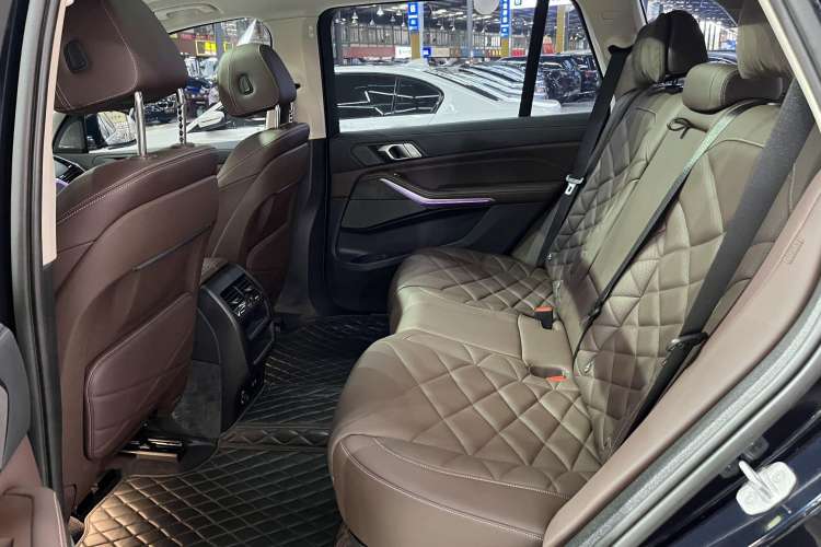 Used BMW X5 2022 Restyled xDrive 30Li M Sport Package
