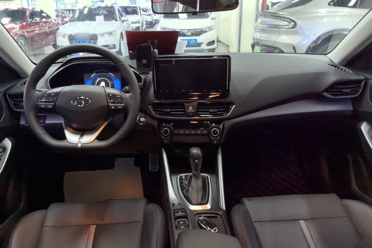 Used Hyundai Lafesta 2019 280TGDi Sport Edition China V Standard