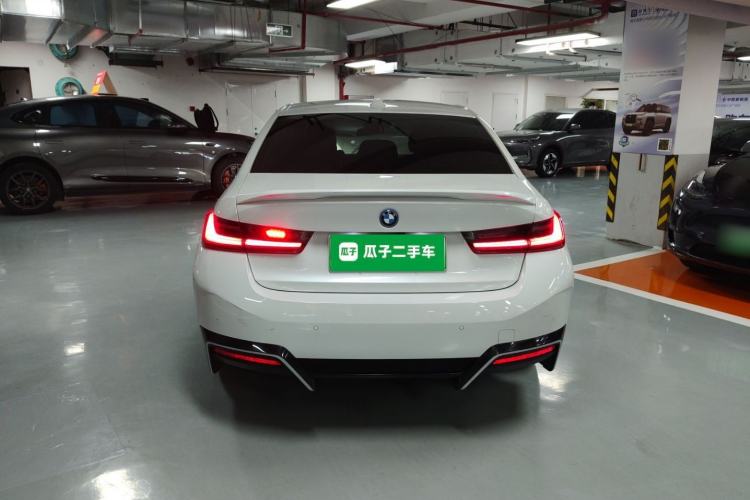 Used BMW i3 2022 eDrive 35 L