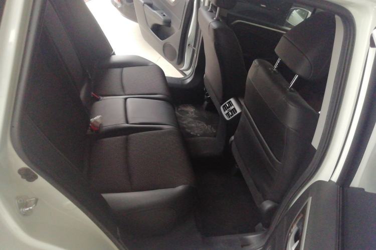 Used Honda Jade 2017 1.8L automatic Comfort version 5 seats