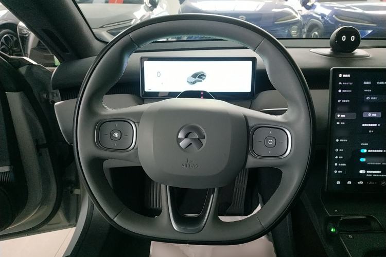 Used Nio ET5T 2024 75kWh Touring
