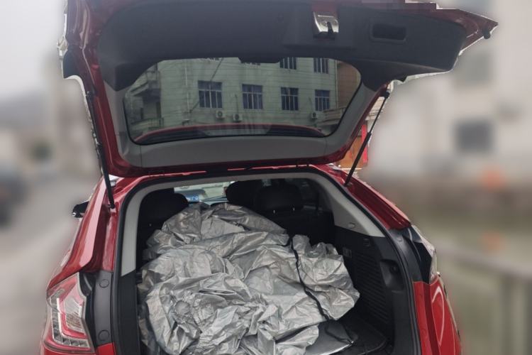 Used Luxgen U6 SUV 2014 1.8T Fashion Edition
