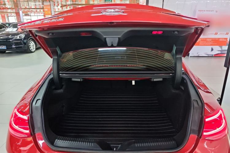 Used Mercedes-Benz CLS 2020 CLS 300 Luxury Model
