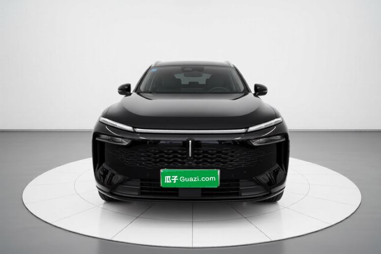 Used Wey Mocha New Energy 2023 Two-Wheel Drive Long-Range Version
