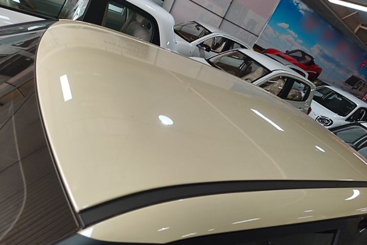 Used  Lumin 2025 205 km Xiangqin Version
