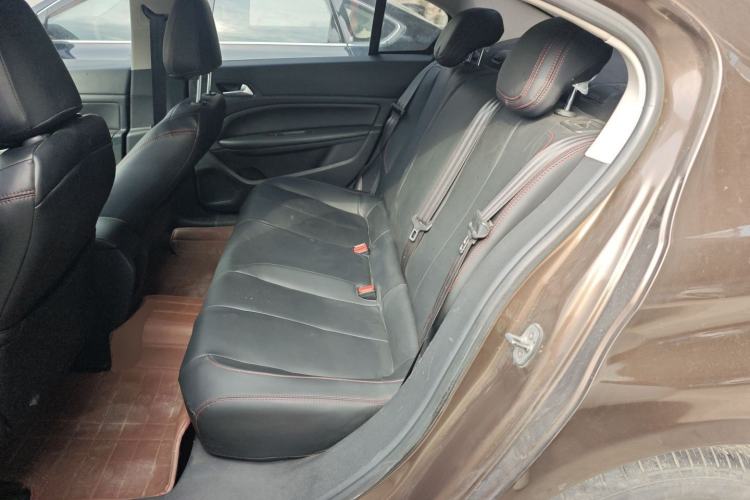 Used Peugeot 408 2014 1.8L Manual Leading Edition