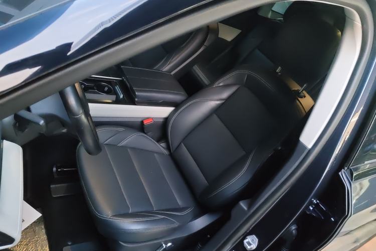 Used Lincoln Nautilus 2023 2.0T Four-Wheel Drive Luxury Edition