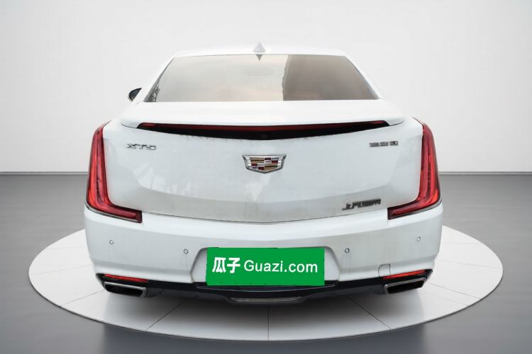 Used Cadillac XTS 2018 28T Tech Edition
