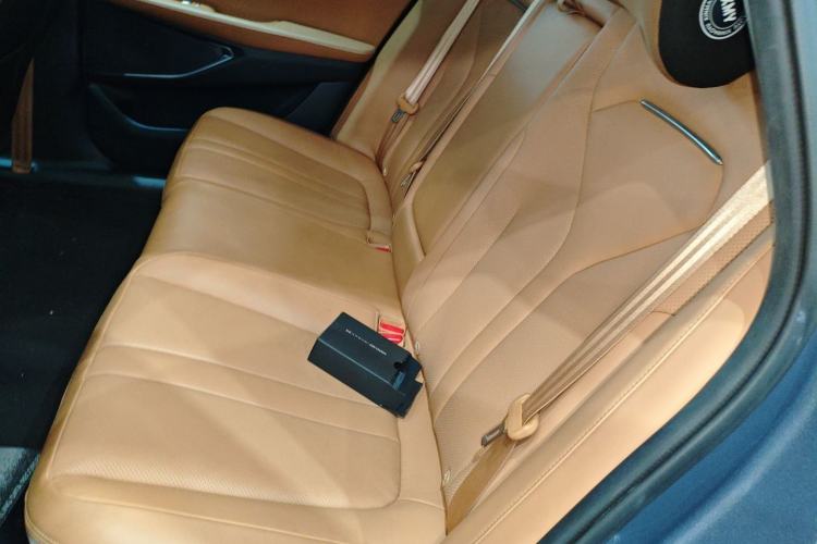 Used XPeng P5 2022 460E+