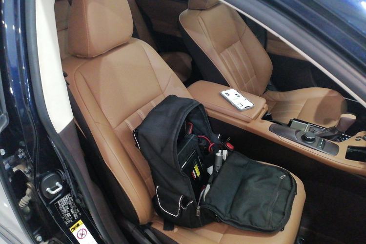 Used Lexus ES 2015 200 Elite Edition
