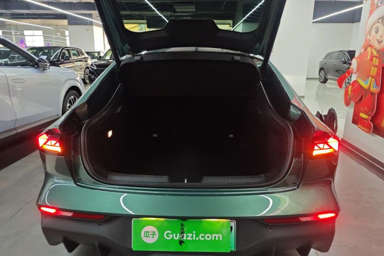 Used  A06 2023 Advanced Model
