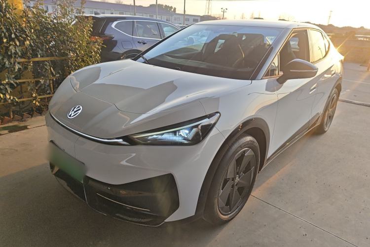 Used Volkswagen ID.UNYX 2024 Ultra Long-Range Version